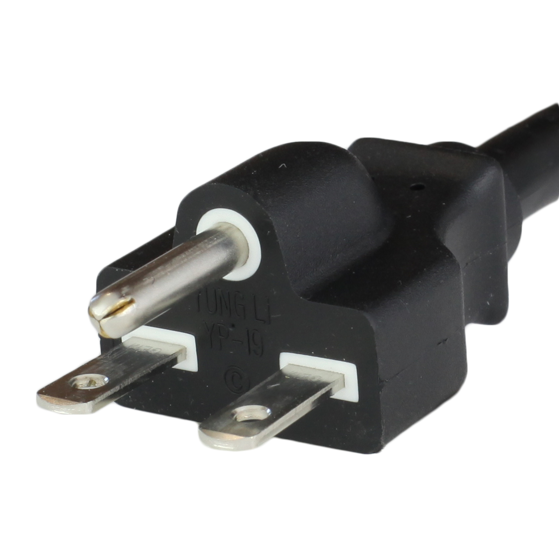 Industrial Grade NEMA 6-15P 250V 15A Power Cords | World Cord