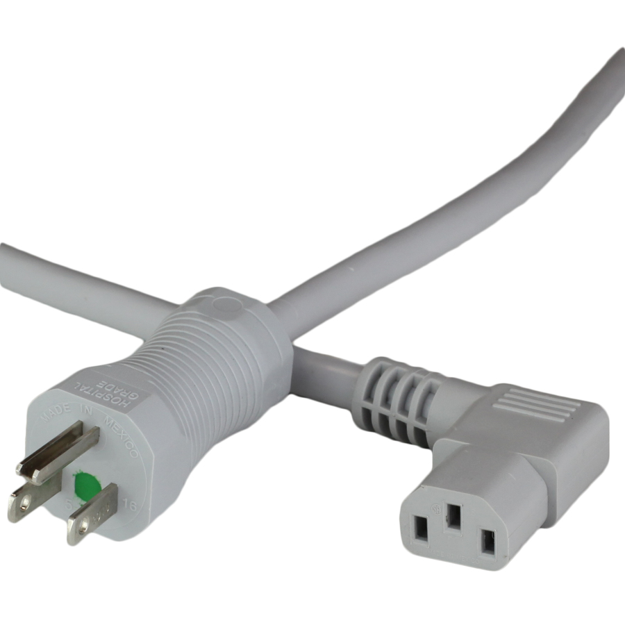 Buy Hospital Grade NEMA 515P Power Cords