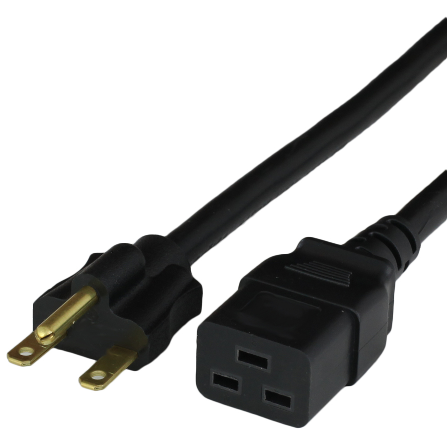 Buy Nema 6 15p To C19 Power Cords Taa