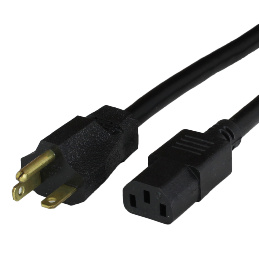 Buy NEMA 6-20P to C13 Power Cords - TAA