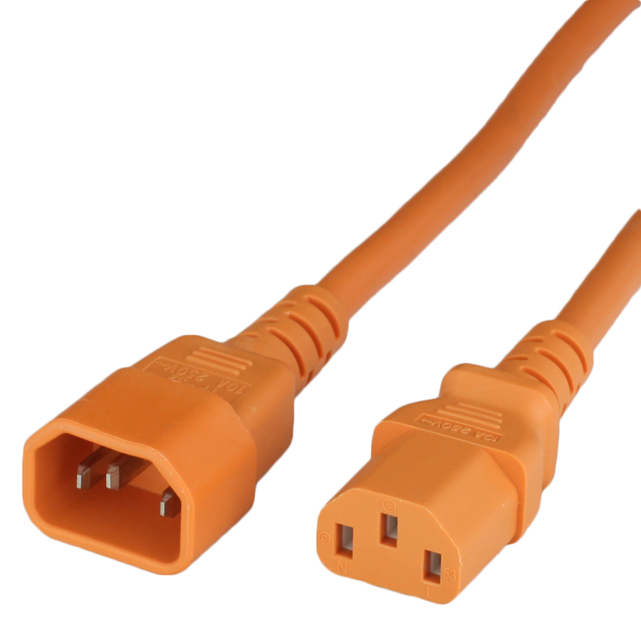 Шнур c13 c14. C13-c14 кабель. Кабель оранжевый 3х10. C13. Orange Power Cable.