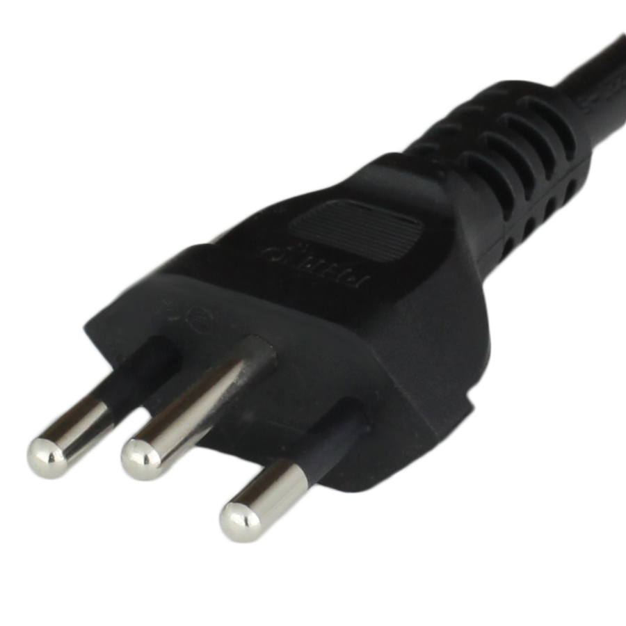 Buy Brazil (Brasilia) Power Cords