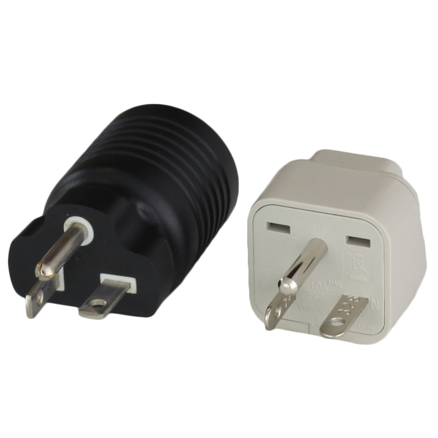 Buy NEMA 6-20P Plug Adapters